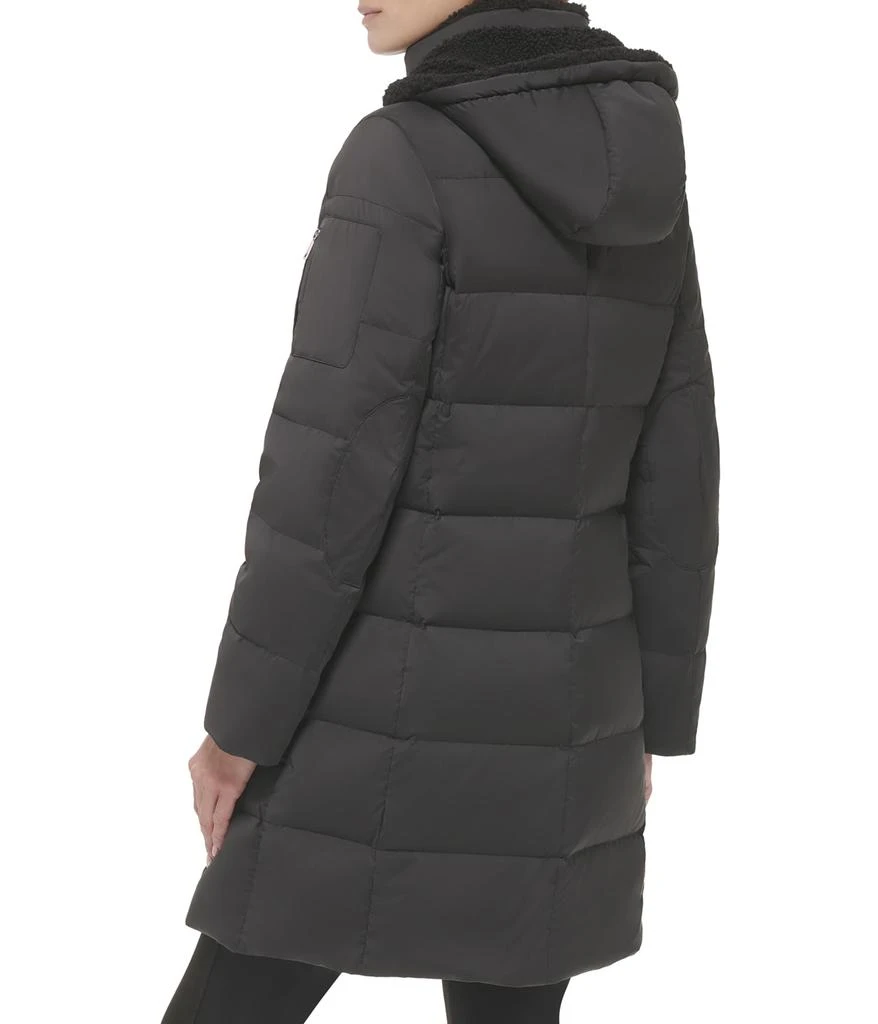 商品Calvin Klein|Down Puffer,价格¥1705,第3张图片详细描述