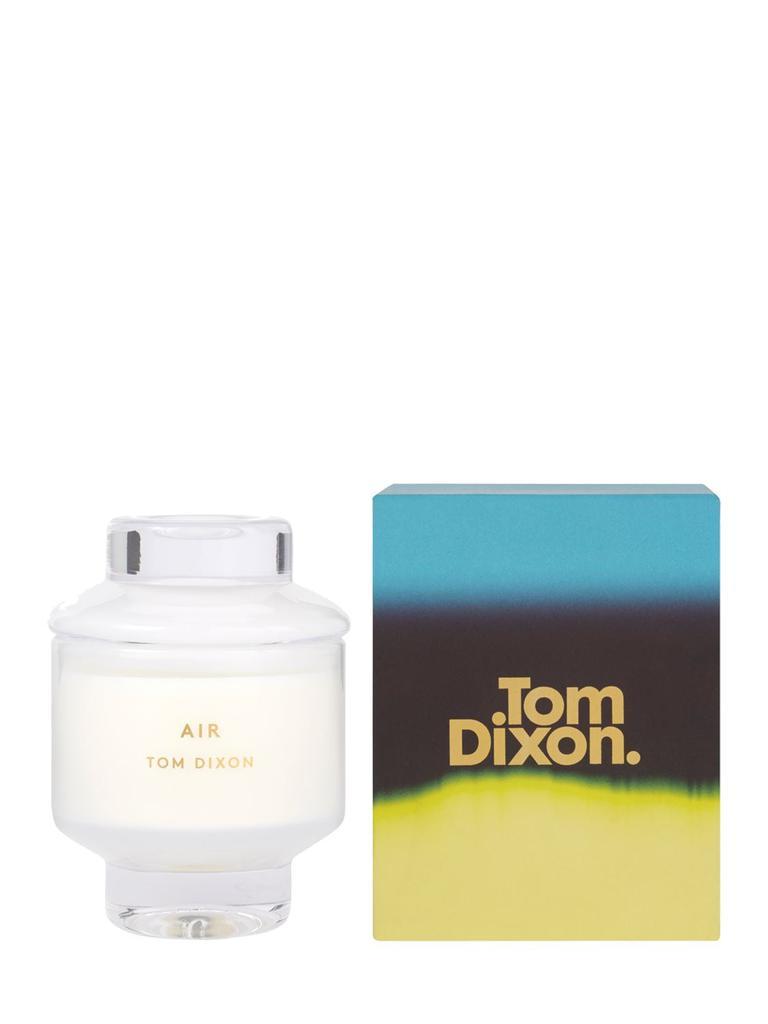 商品Tom Dixon|Medium Air Candle,价格¥1154,第5张图片详细描述