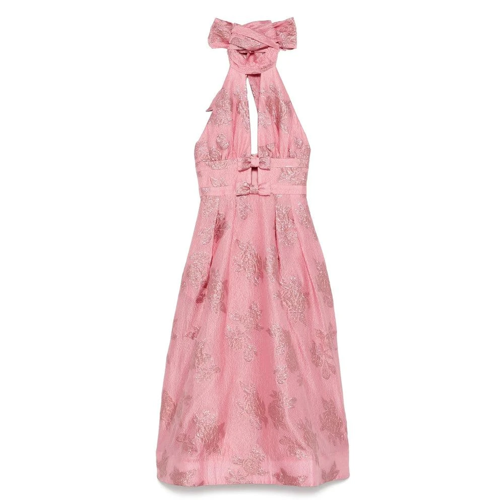 商品REBECCA VALLANCE|Pink Suits & Dresses,价格¥4184,第1张图片