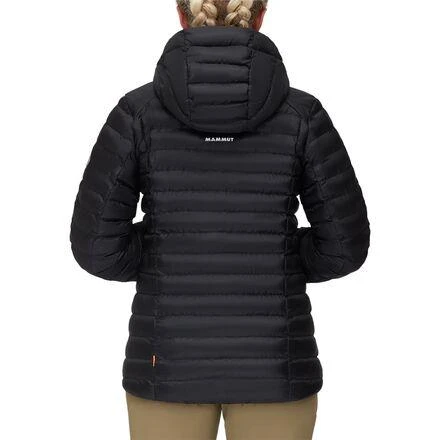 商品Mammut|Albula IN Hooded Jacket - Women's,价格¥1303,第2张图片详细描述