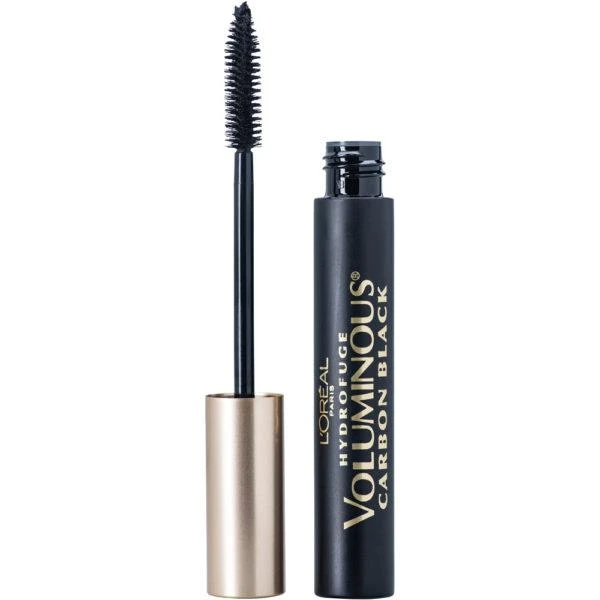 商品L'Oreal Paris|Voluminous Carbon Black Waterproof Mascara,价格¥82,第1张图片