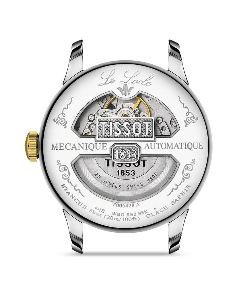 Le Loce Petite Watch, 39.5mm 商品