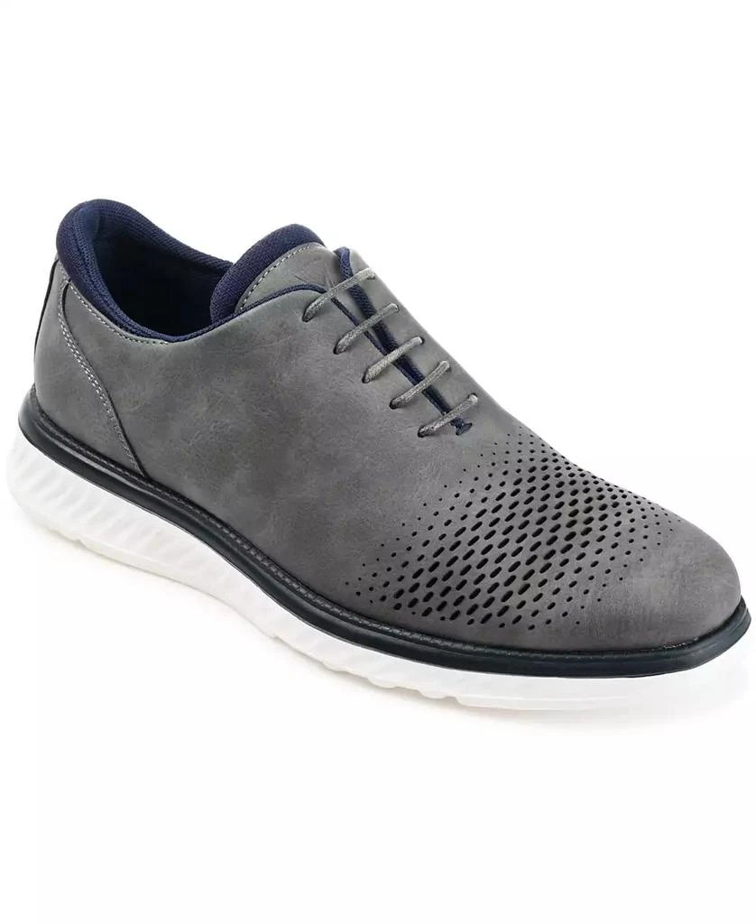商品Vance Co.|Men's Demar Casual Dress Shoes,价格¥613,第1张图片