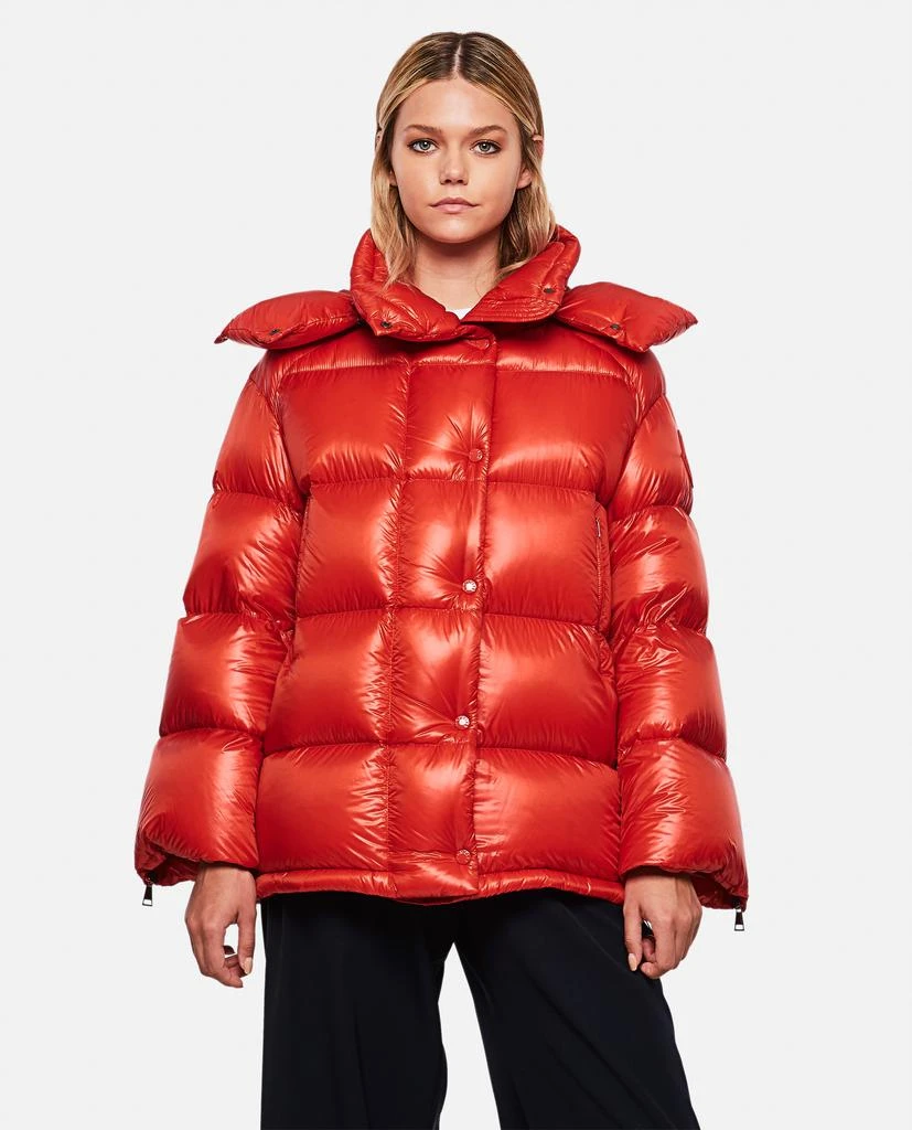 商品Moncler|Moncler Macon  down jacket size 7351,价格¥14430,第1张图片