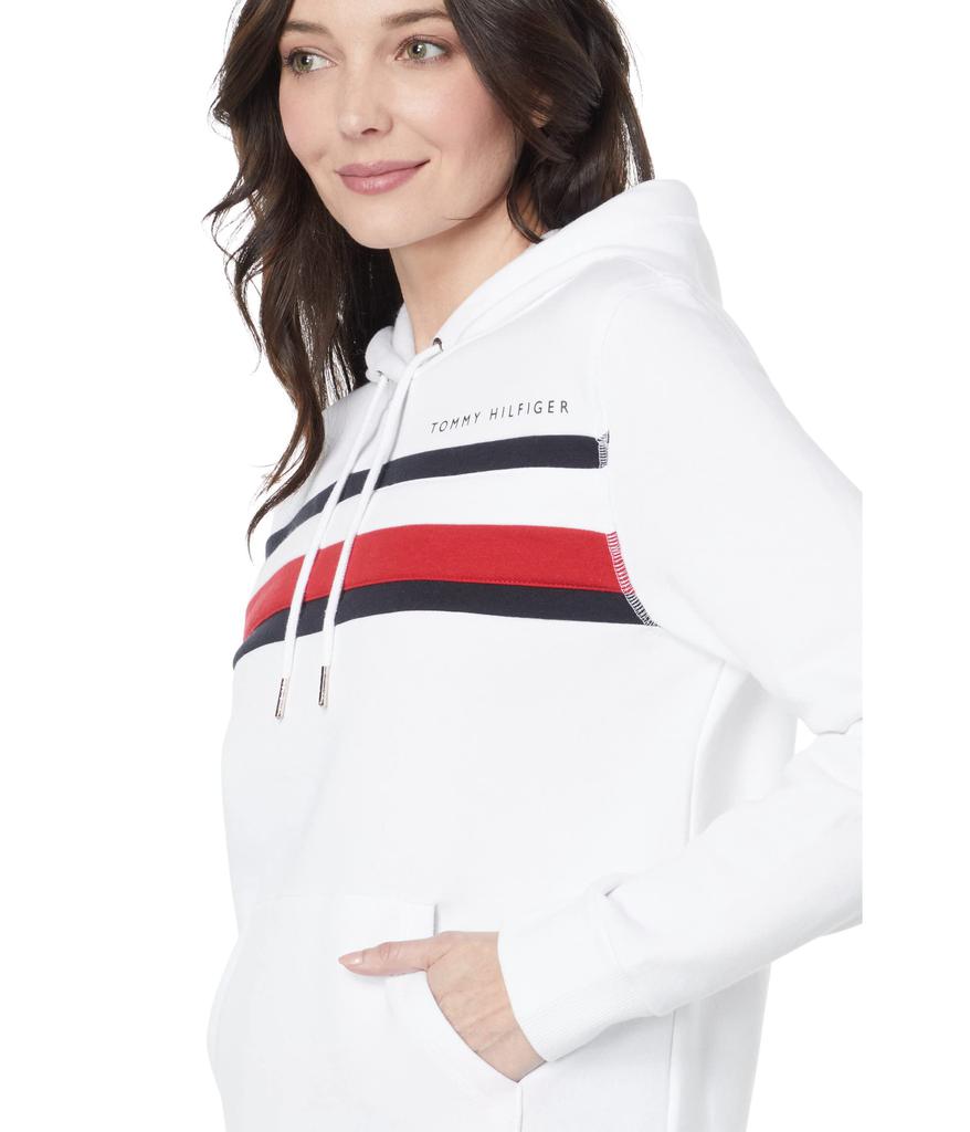 Global Insert Hoodie商品第3张图片规格展示