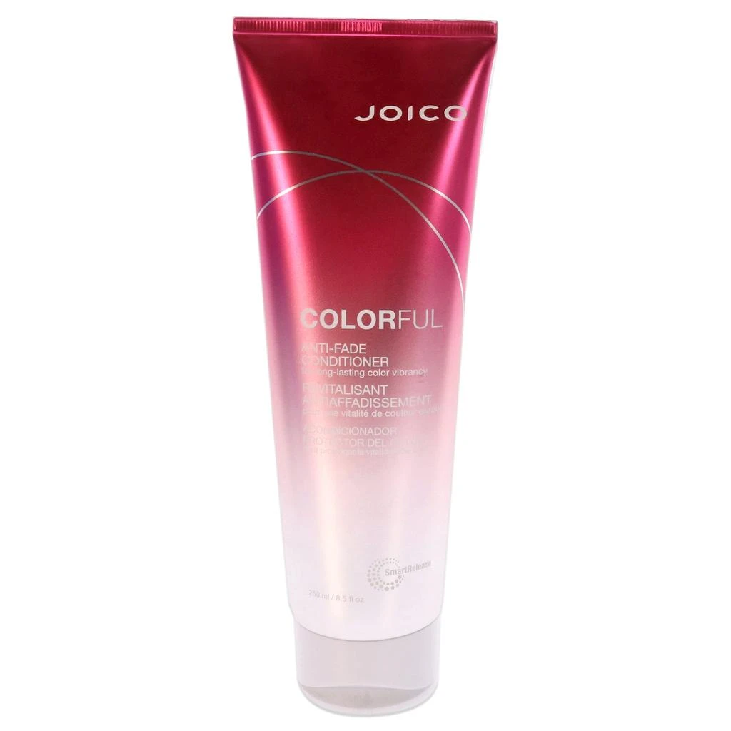 商品JOICO|Joico Colorful Anti Fade Conditioner For Unisex 8.5 oz Conditioner,价格¥173,第2张图片详细描述