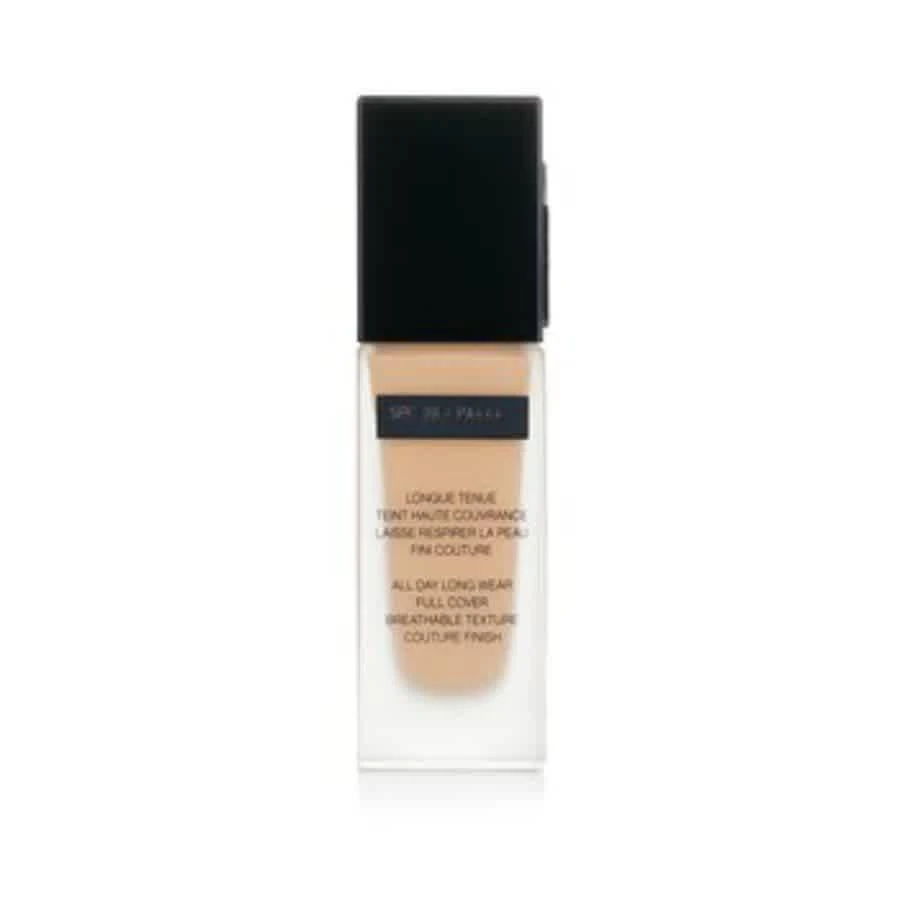 商品Yves Saint Laurent|Ladies All Hours Foundation SPF 39 0.84 oz # MN7 Makeup 3614273593632,价格¥271,第3张图片详细描述