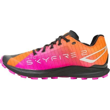 商品Merrell|MTL Skyfire 2 Matryx Trail Running Shoe - Men's,价格¥1386,第4张图片详细描述