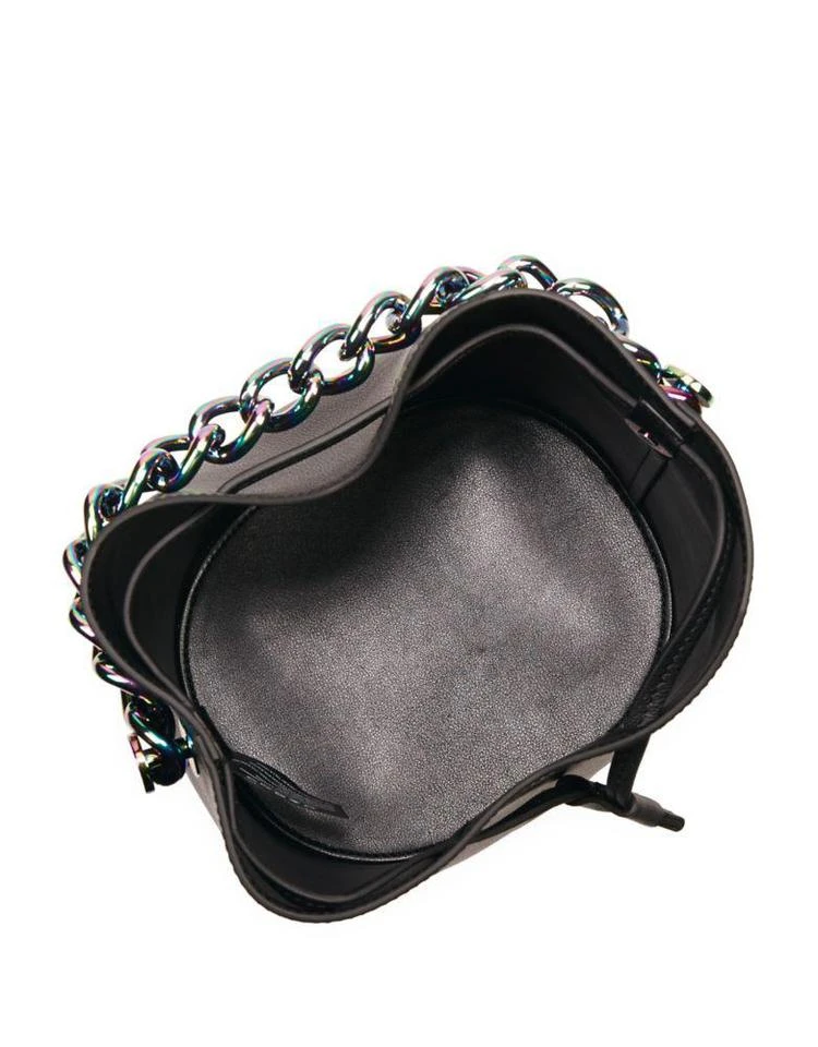 商品KENDALL + KYLIE|Mini Ladie Bucket Bag,价格¥508,第3张图片详细描述
