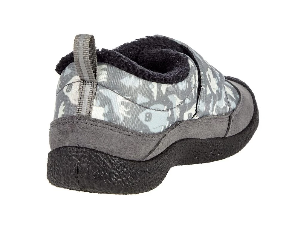 商品Keen|Howser Low Wrap (Little Kid/Big Kid),价格¥365,第5张图片详细描述