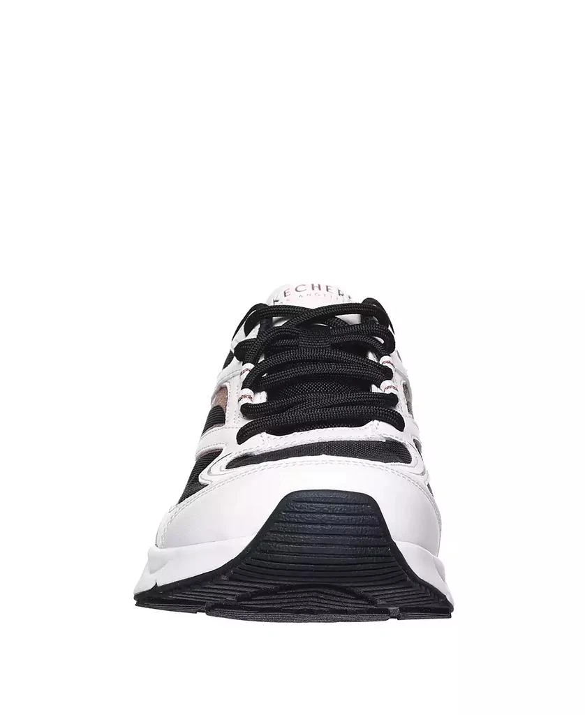 Women's Tres-Air Uno - Street Shimm-Airy Casual Sneakers from Finish Line 商品