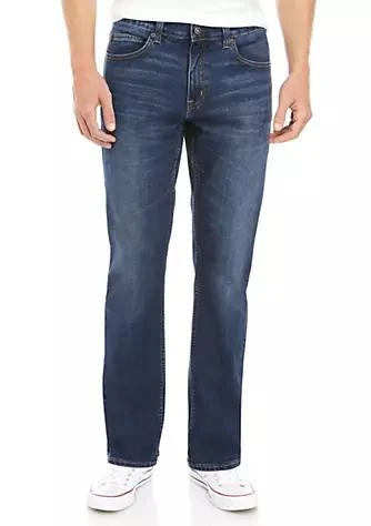 商品TRUE CRAFT|Craft Dillon Athletic Fit Jeans,价格¥134,第1张图片