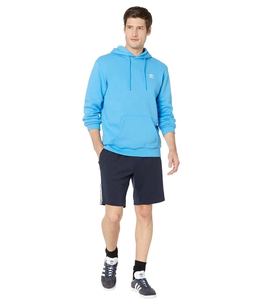 商品Adidas|Essentials Pullover Hoodie,价格¥305,第4张图片详细描述