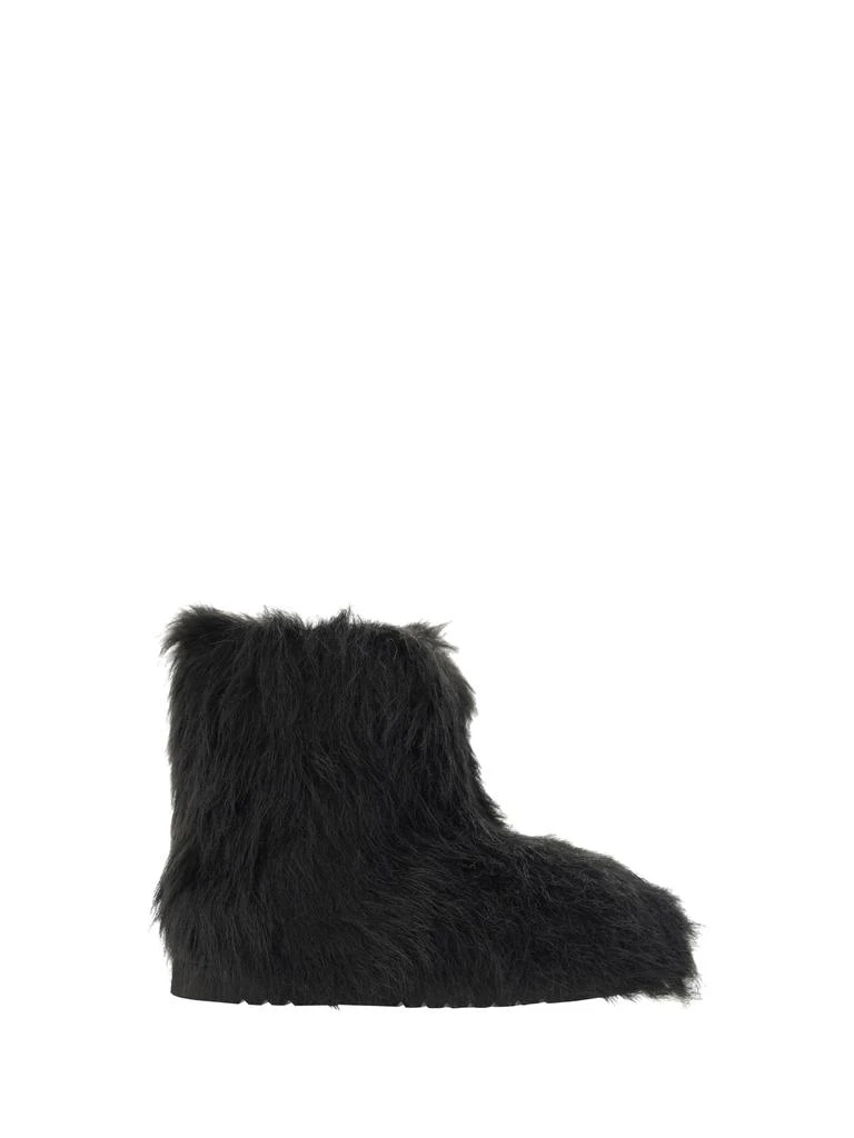 商品STAND STUDIO|Olivia Ankle Boots,价格¥1835,第1张图片