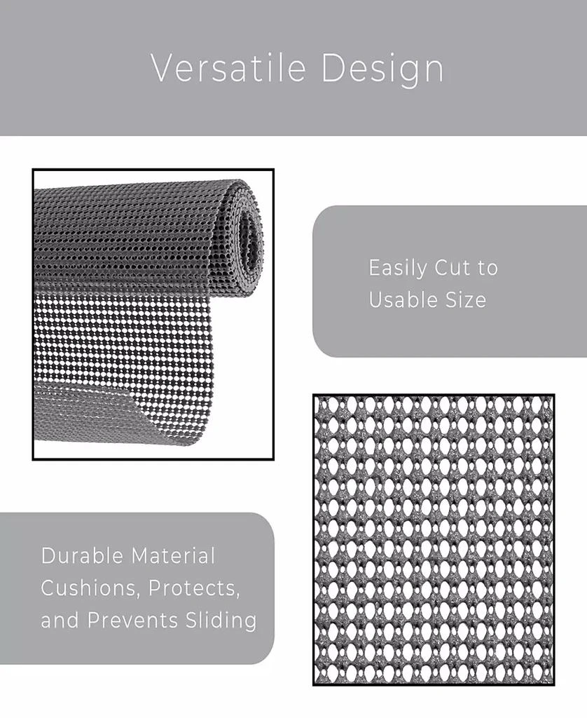 Classic Grip Shelf Liner, 12" x 10' Roll 商品
