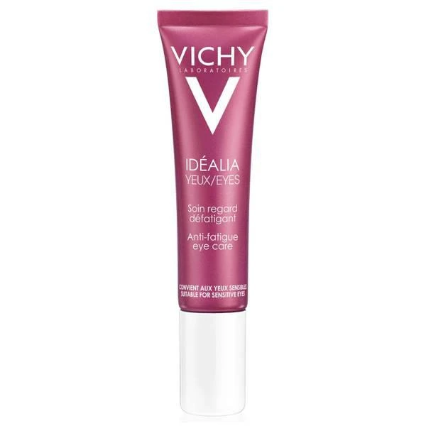 商品Vichy|理想新肌焕能抗皱眼霜,价格¥258,第1张图片