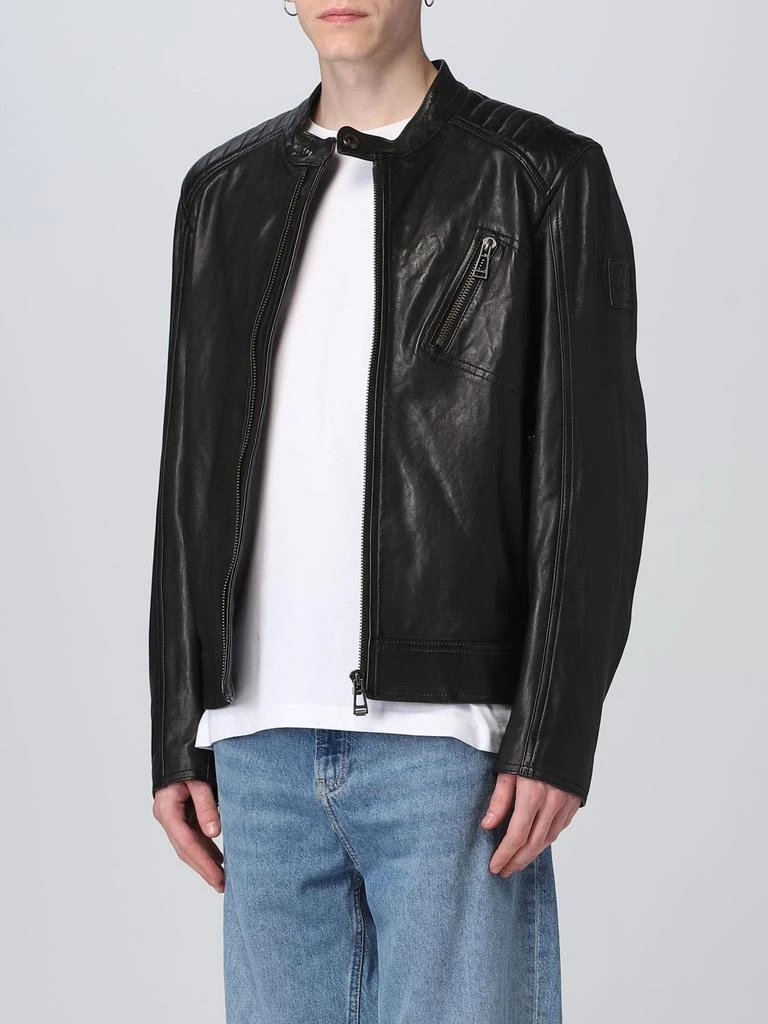 商品BELSTAFF|Belstaff jacket for man,价格¥6199,第3张图片详细描述