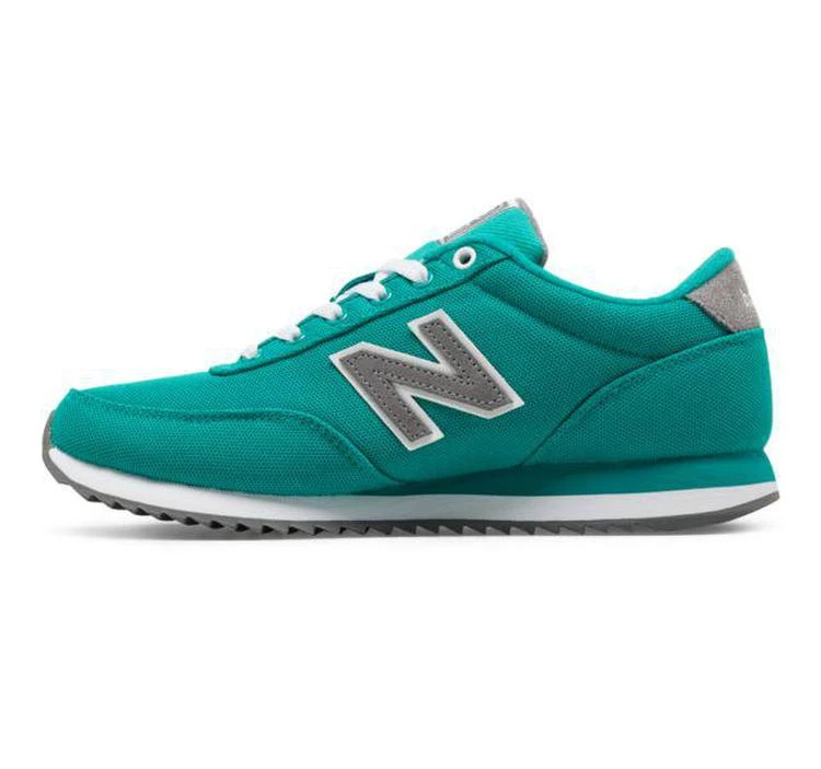 商品New Balance|Women's 501 Ripple Sole,价格¥285,第2张图片详细描述