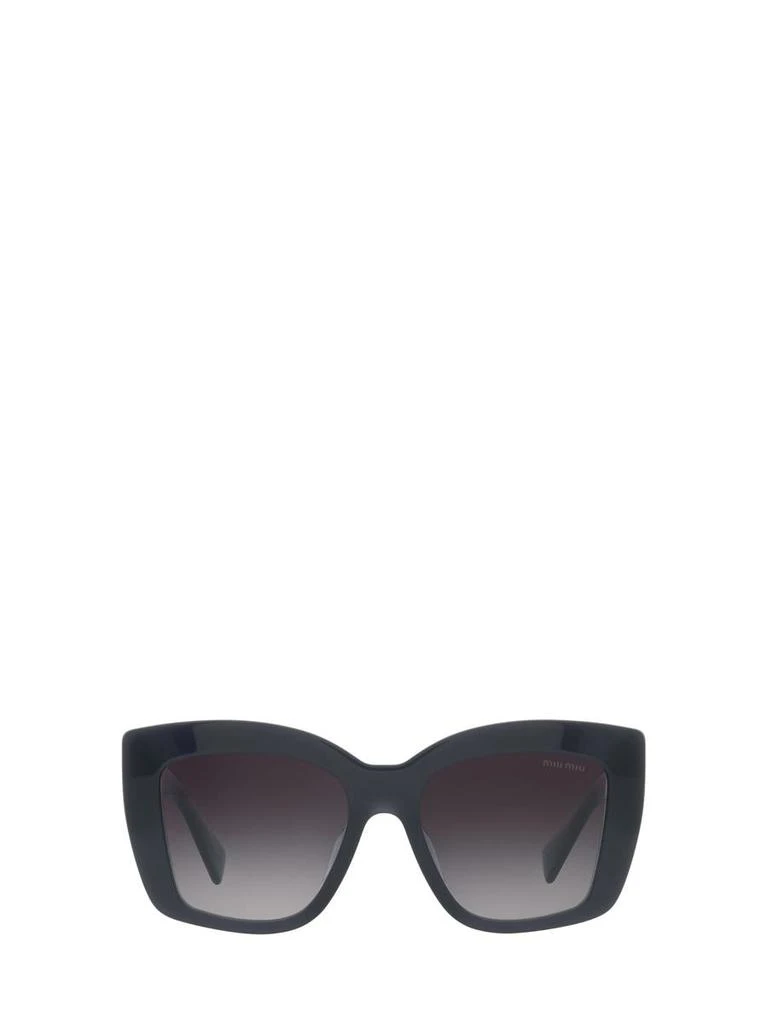 商品MIU MIU EYEWEAR|MIU MIU EYEWEAR Sunglasses,价格¥2230,第1张图片