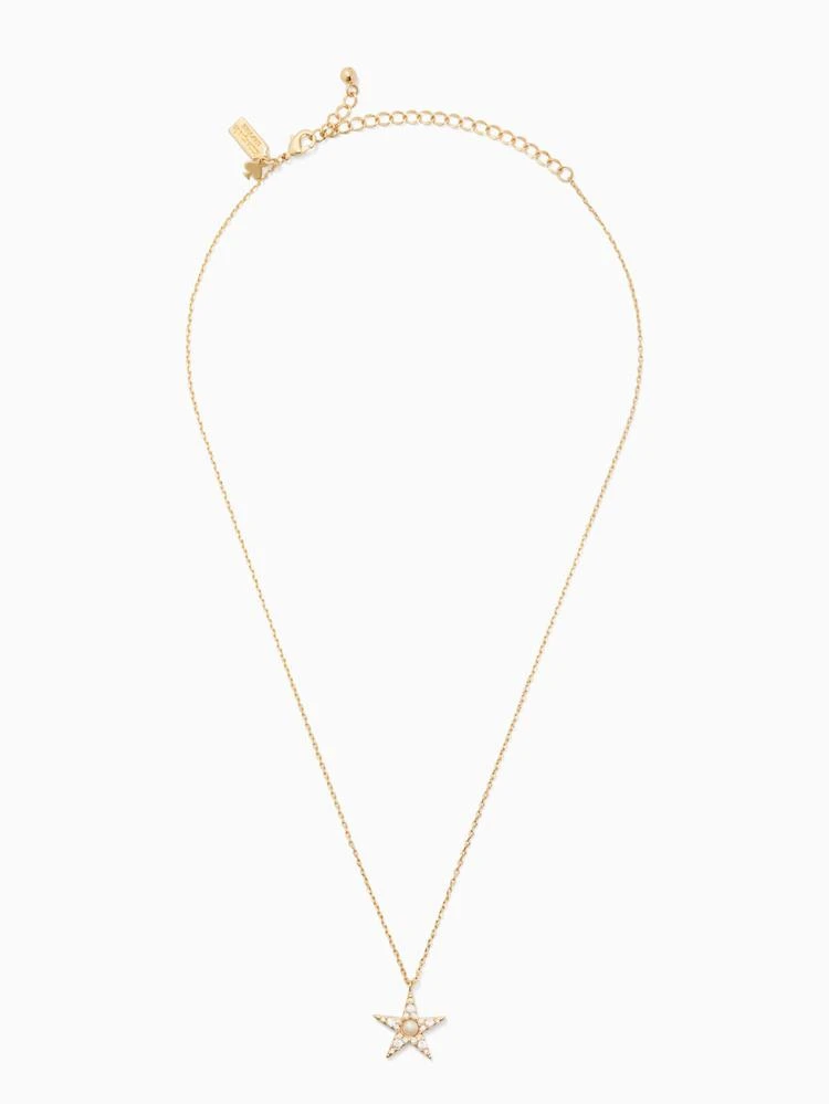 商品Kate Spade|星星毛衣链,价格¥302,第3张图片详细描述