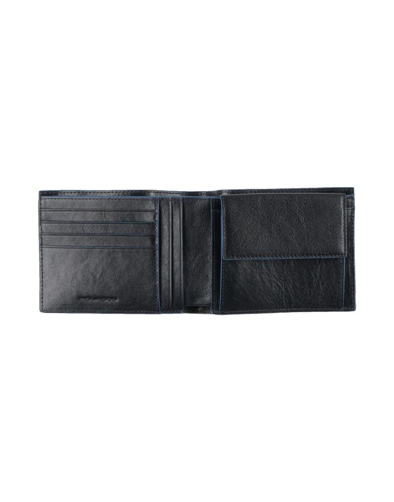商品PIQUADRO|Wallet,价格¥889,第2张图片详细描述