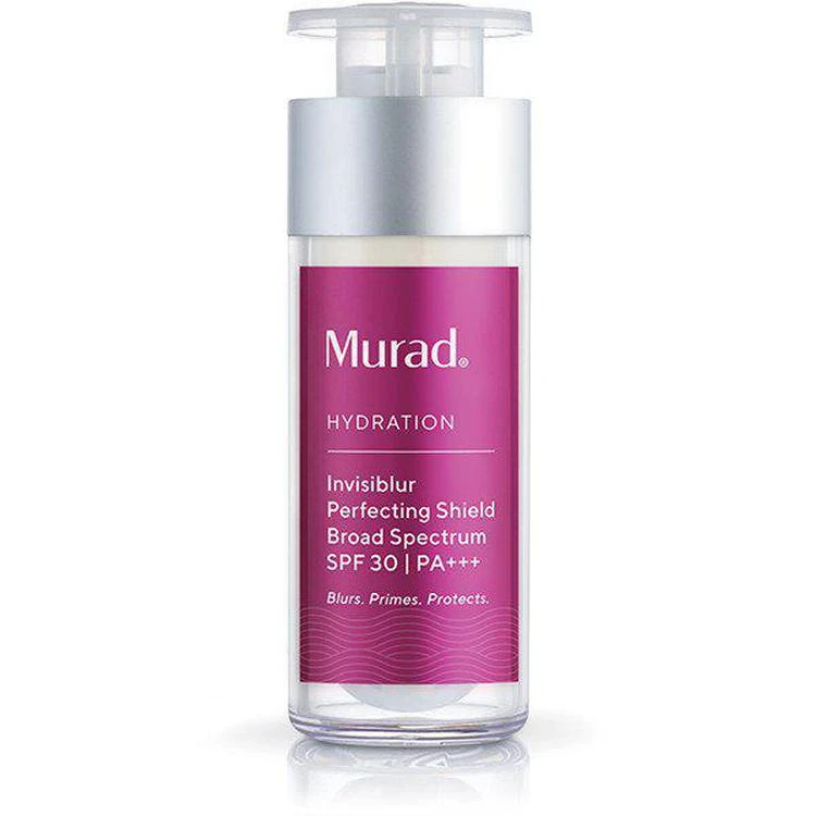 商品Murad|三重隐形隔离防晒霜 SPF 30 | PA+++,价格¥484,第1张图片