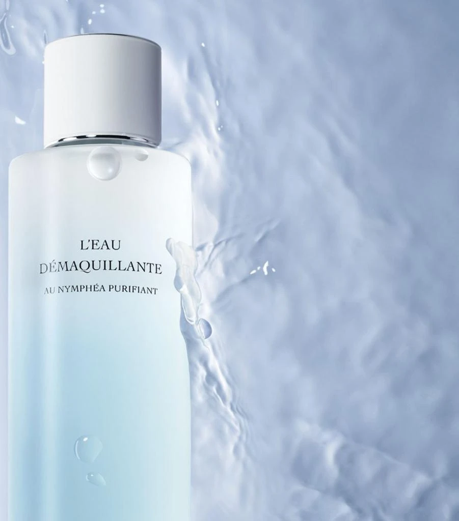 商品Dior|Purifying Nymphéa-Infused Micellar Water (200ml),价格¥366,第4张图片详细描述