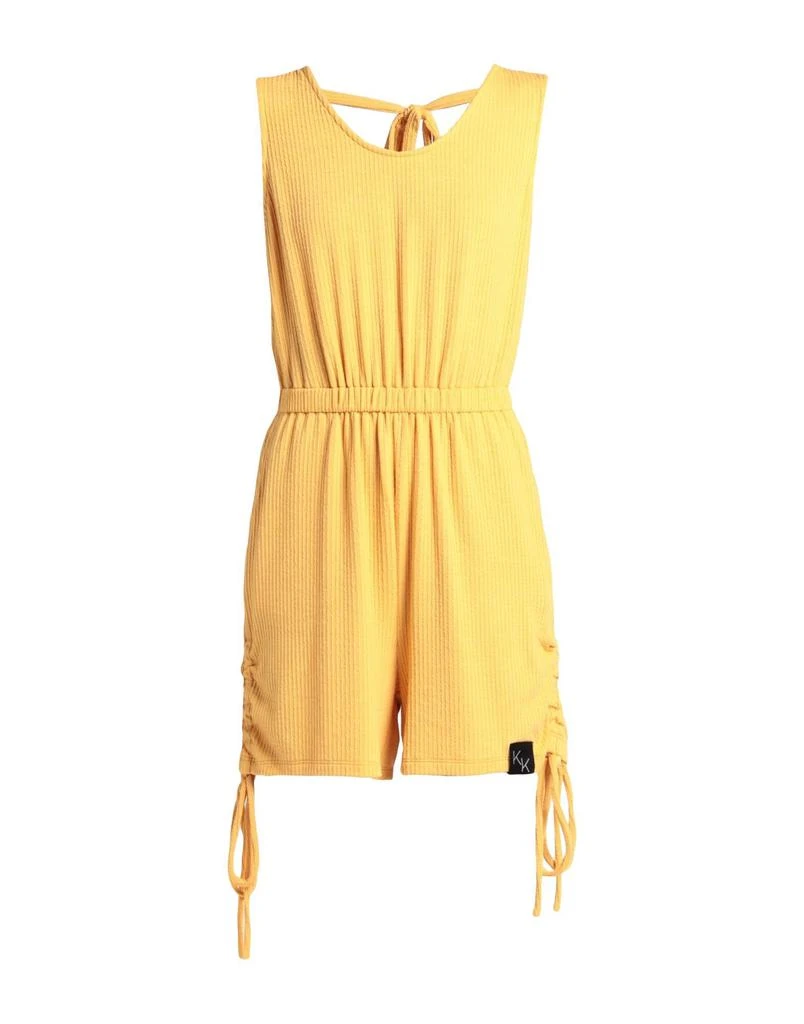 商品KENDALL & KYLIE|Jumpsuits and Overalls,价格¥663,第1张图片