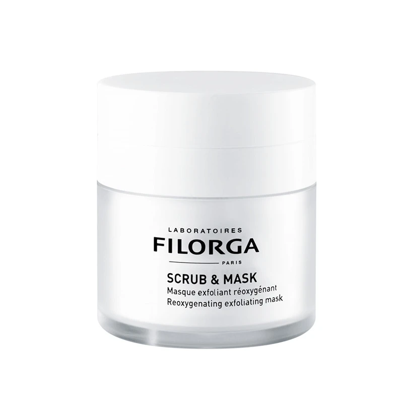 商品Filorga|菲洛嘉FILORGA 清新净化面膜55ML,价格¥348,第1张图片
