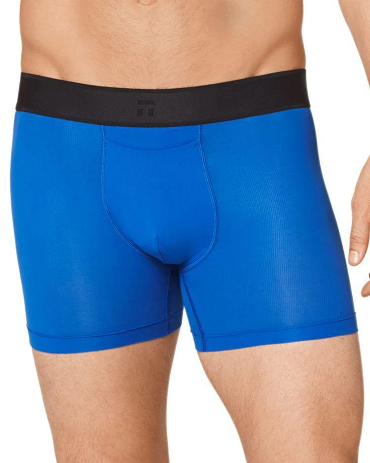 商品Tommy John|Air Onyx 男士平角内裤,价格¥140,第1张图片
