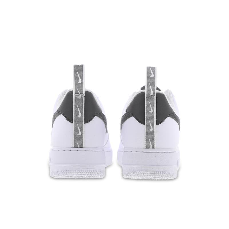 商品Under Armour|Nike Air Force 1 Low Back To Sport - Men Shoes,价格¥1047,第5张图片详细描述