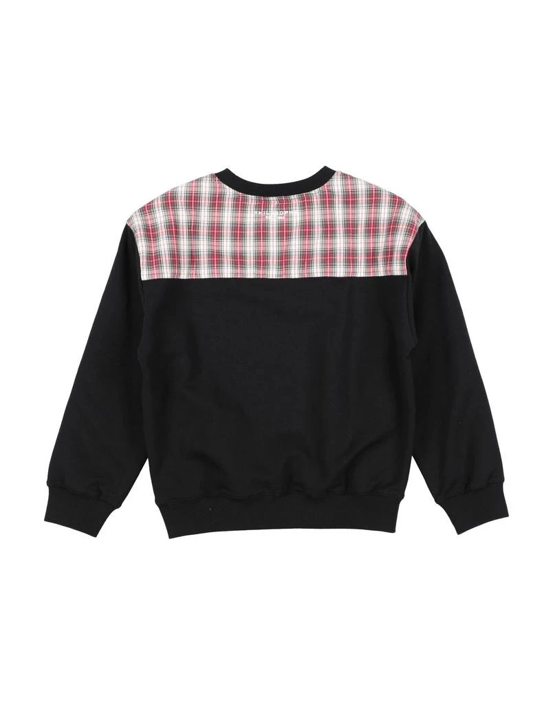 商品PHILOSOPHY di LORENZO SERAFINI|Sweatshirt,价格¥319,第2张图片详细描述