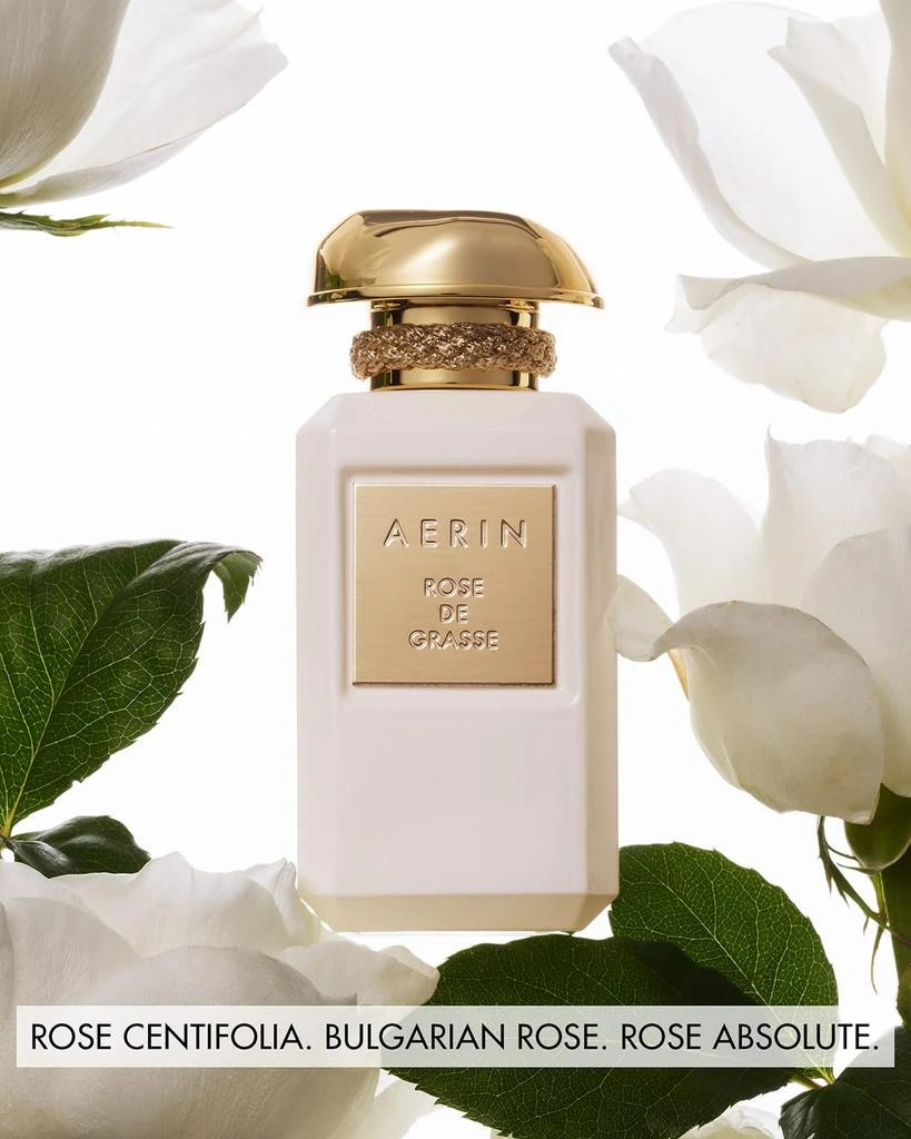 商品AERIN|AERIN Rose de Grasse Parfum,价格¥2108,第3张图片详细描述