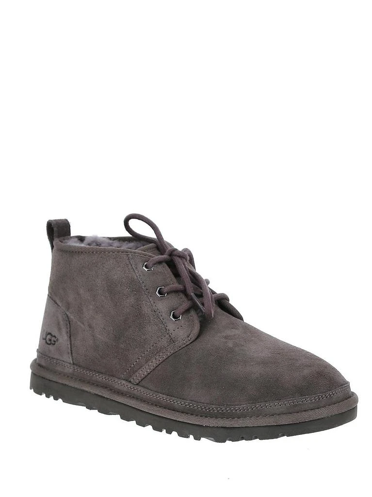 商品UGG|NEUMEL LACE-UP,价格¥1315,第2张图片详细描述