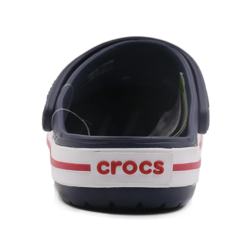 Crocband cloc k 卡骆班小克骆格儿童休闲凉鞋拖鞋洞洞鞋 商品