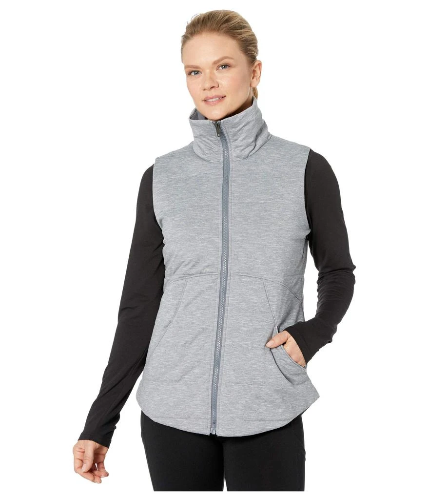商品Marmot|Visita Insulated Vest,价格¥774,第1张图片