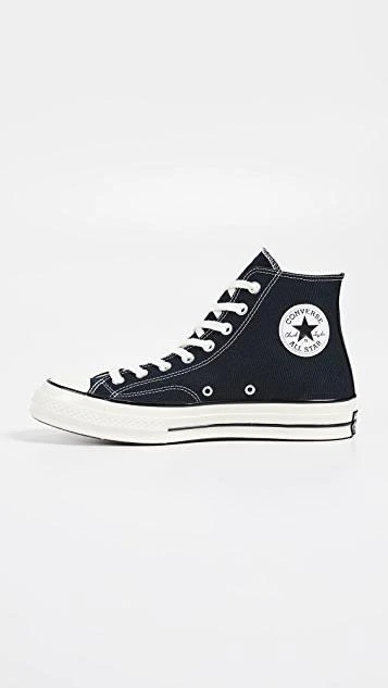 商品Converse 匡威|Chuck Taylor All Star 70 年代复古风情高筒球鞋,价格¥647,第1张图片