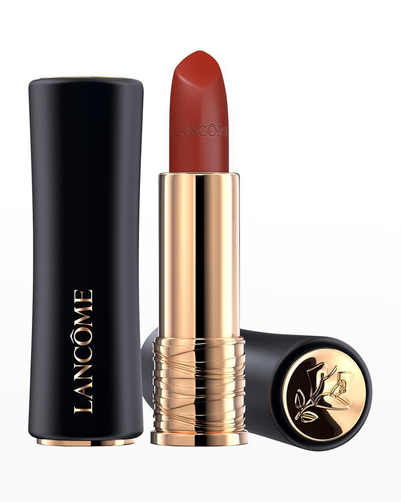 商品Lancôme|L'Absolu Rouge Hydrating Lipstick,价格¥237,第1张图片