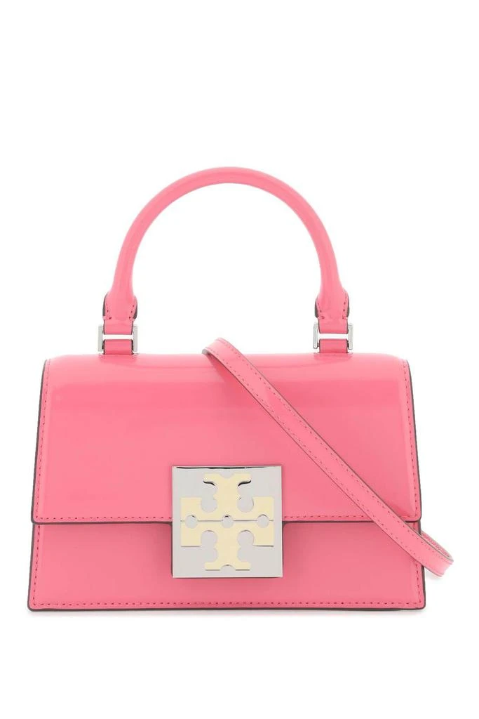商品Tory Burch|'Bon Bon' top-handle mini bag,价格¥2130,第1张图片