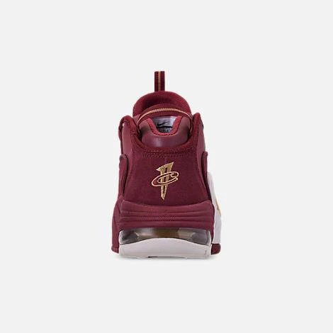 商品NIKE|男士 Air Max Penny 篮球鞋,价格¥373,第5张图片详细描述