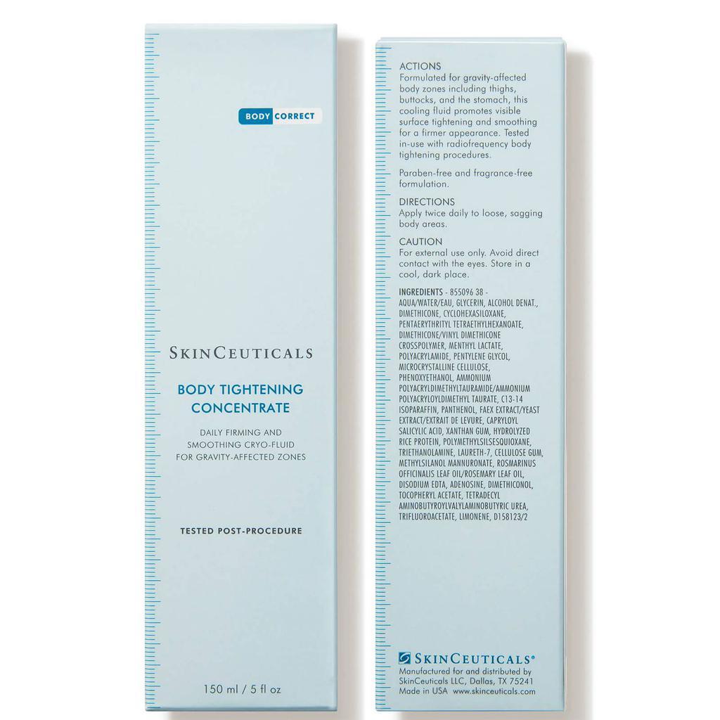 商品SkinCeuticals|塑身紧致精华,价格¥597,第6张图片详细描述