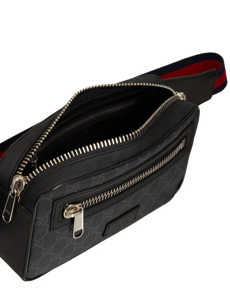 商品Gucci|Gg Supreme Canvas Belt Bag,价格¥9203,第5张图片详细描述