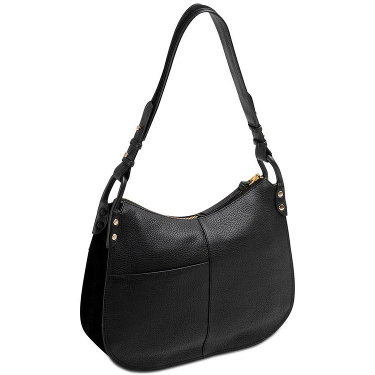 商品Radley|Highgate Wood Zip-Top Medium Hobo,价格¥1266,第4张图片详细描述