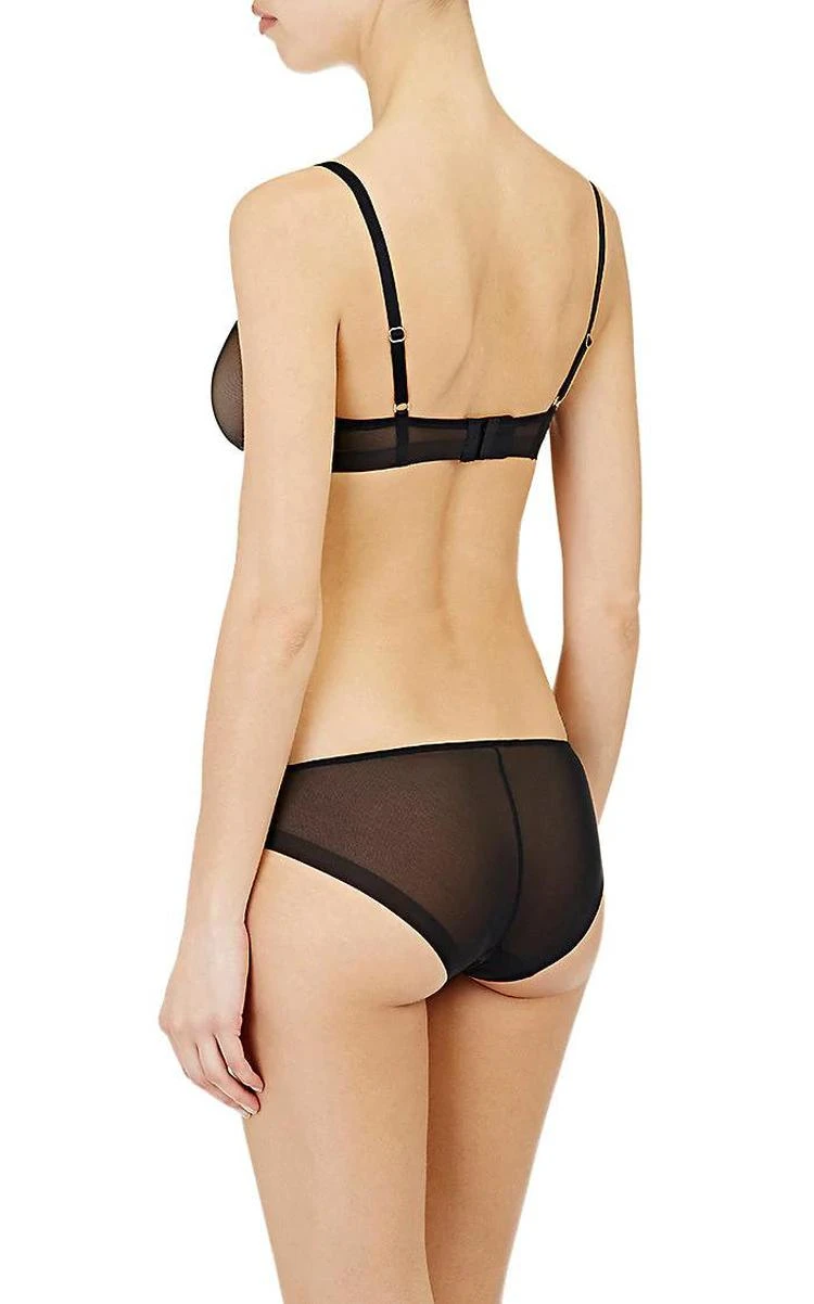 商品Hanro|Temptation Underwire Bra,价格¥365,第2张图片详细描述