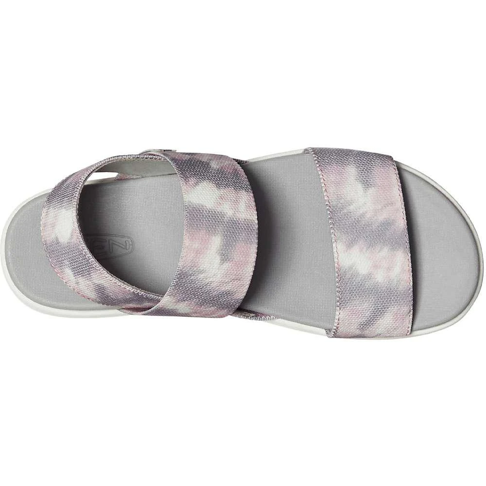 商品Keen|KEEN Women's Elle Backstrap Sandal,价格¥471,第4张图片详细描述