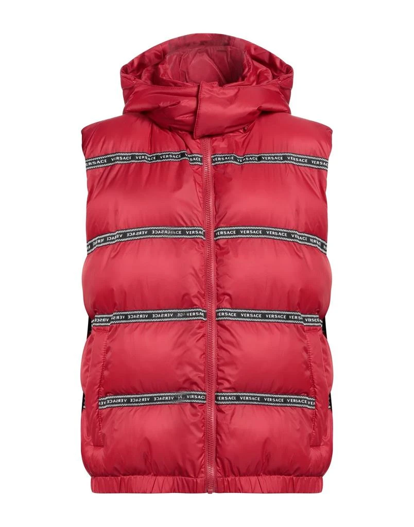 商品Versace|Vest,价格¥7233,第1张图片