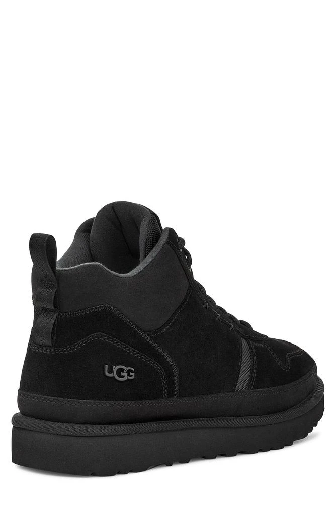 商品UGG|Highland High Top Heritage Hiking Boot,价格¥568,第2张图片详细描述