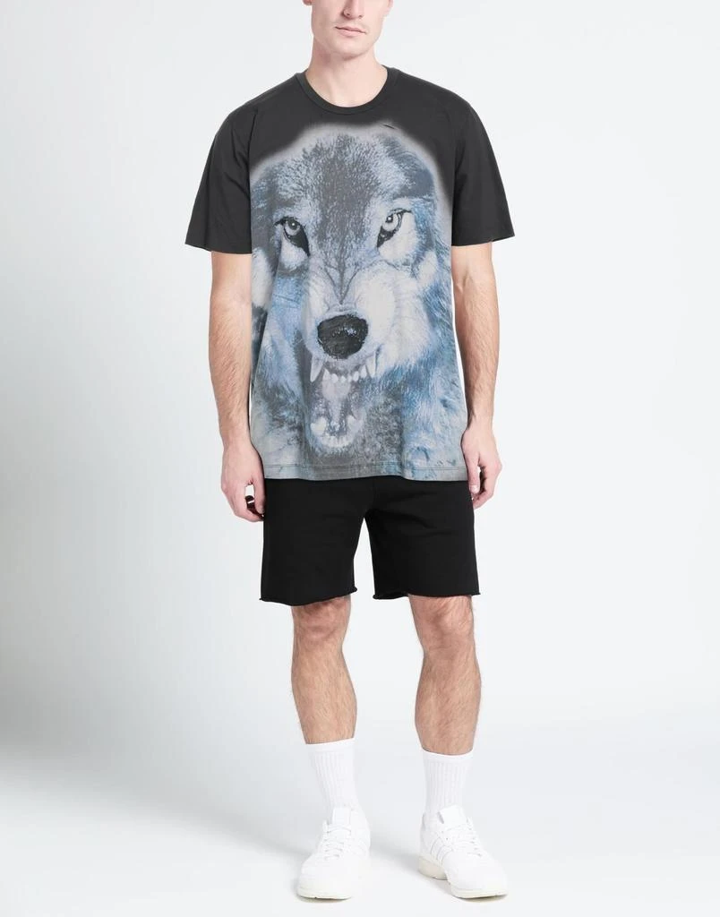 商品Just Cavalli|T-shirt,价格¥926,第2张图片详细描述