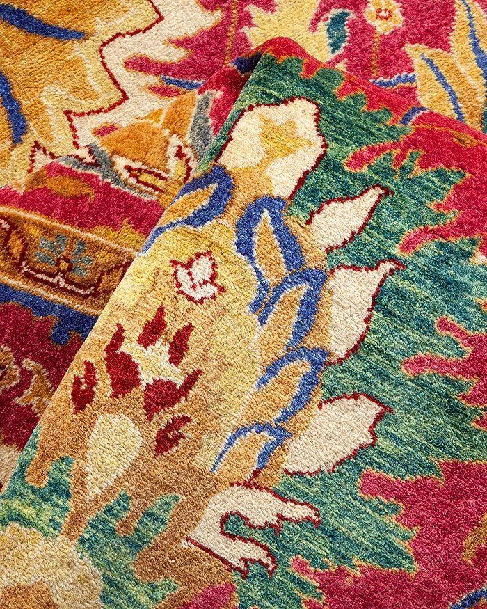 商品Bloomingdale's|Mogul M1749 Area Rug, 6'1" x 9'3",价格¥10806,第2张图片详细描述