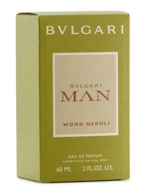 商品BVLGARI|Wood Neroli Eau de Parfum,价格¥519,第2张图片详细描述